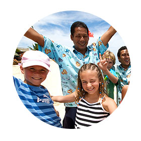 Plantation Island Resort - Specials
