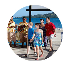 Plantation Island Resort - Specials