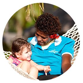 Plantation Island Resort - Activities - Kids Activities