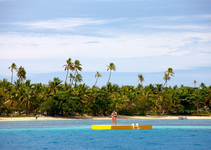 Plantation Island Resort