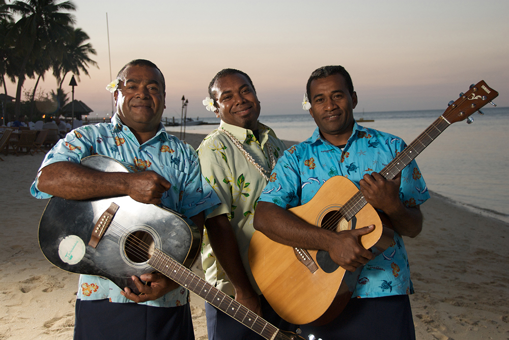 How to Speak Fijian