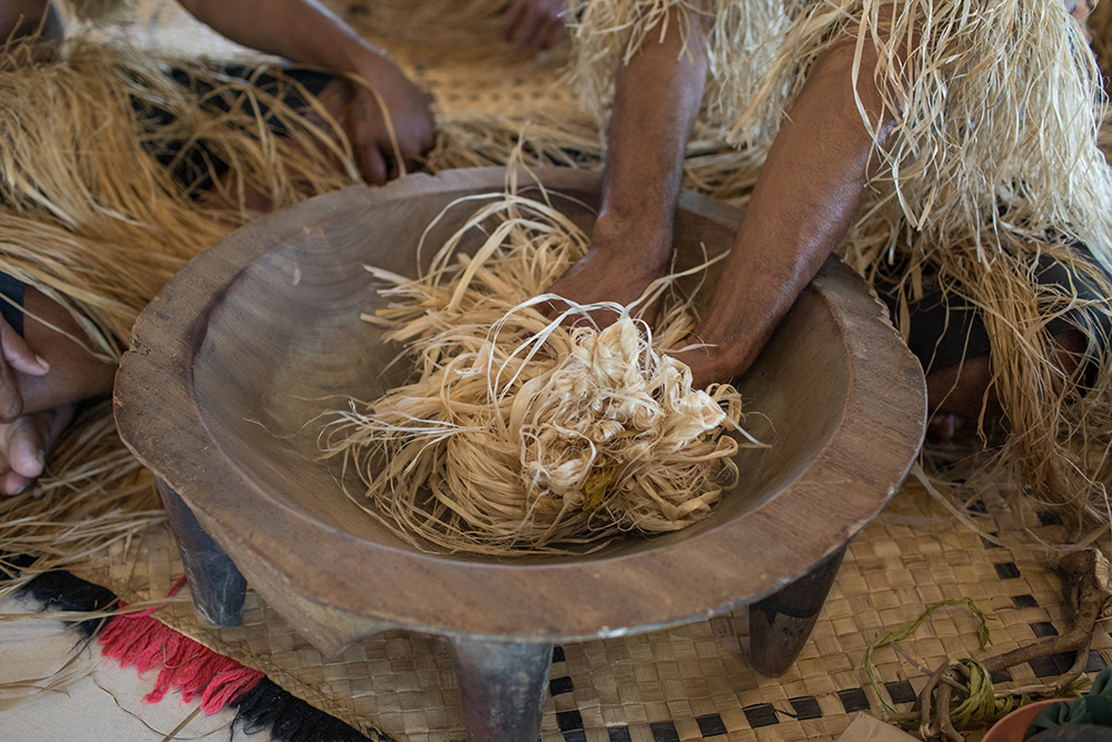 What is Kava?