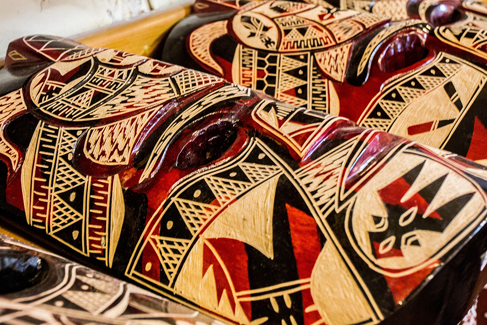 Discover the best Fijian souvenirs and cultural keepsakes