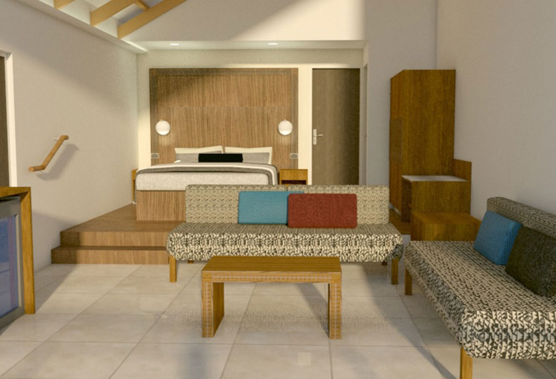 Accommodation