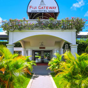 Fiji Gateway Hotel
