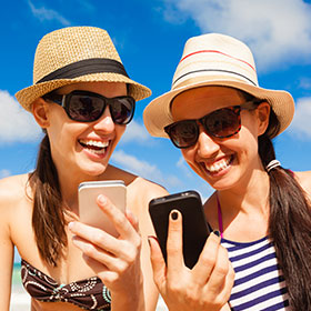 Plantation Island Resort - Accommodation - Wifi