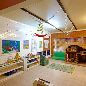 Plantation Island Resort - Activities - Kids Activities