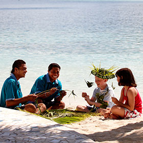 Plantation Island Resort - Activities - Kids Activities