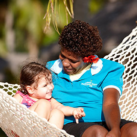 Plantation Island Resort - Activities - Kids Activities