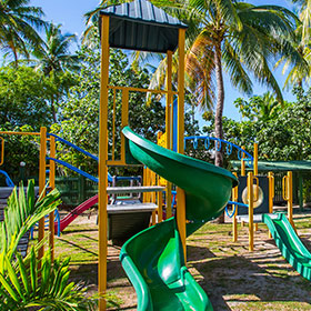 Plantation Island Resort - Activities - Kids Activities