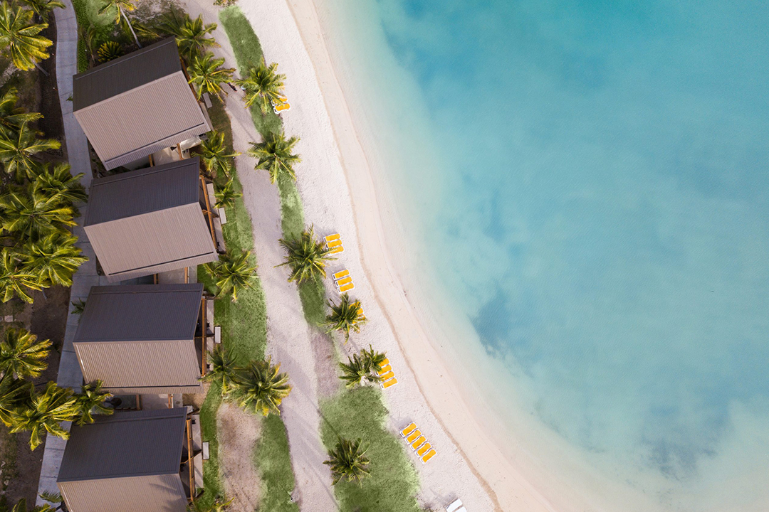 Return to paradise from OHbaby! magazine