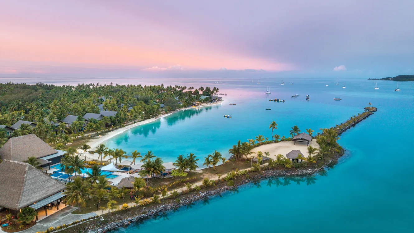 Fiji Day Trips: Choose Your Own Adventure from Plantation Island
